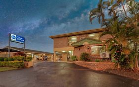 Best Western Cattle City Motor Inn